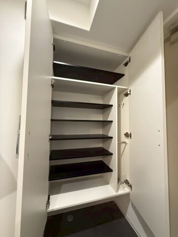 セレニテ日本橋エクラの物件内観写真