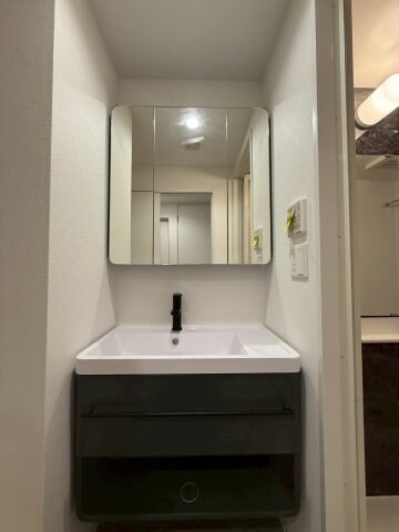 セレニテ日本橋エクラの物件内観写真