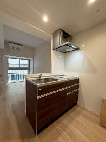 セレニテ日本橋エクラの物件内観写真