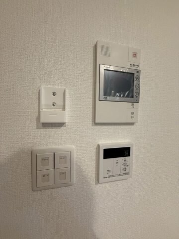 セレニテ日本橋エクラの物件内観写真