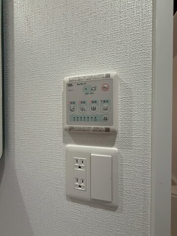 セレニテ日本橋エクラの物件内観写真