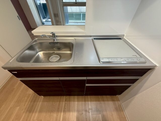 セレニテ日本橋エクラの物件内観写真