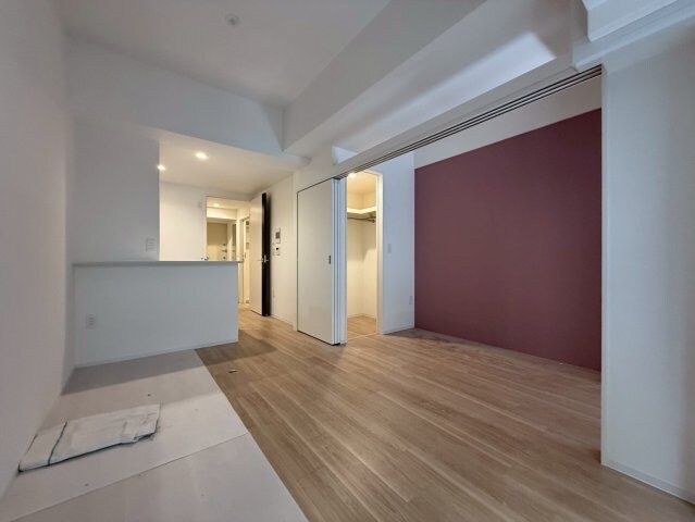 セレニテ日本橋エクラの物件内観写真