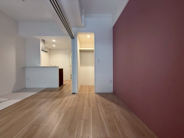 セレニテ日本橋エクラの物件内観写真