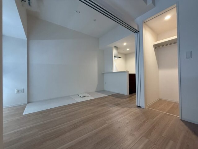 セレニテ日本橋エクラの物件内観写真