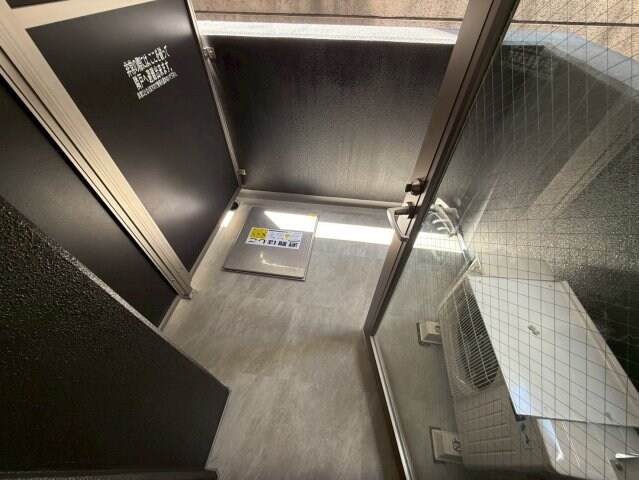 セレニテ日本橋エクラの物件内観写真