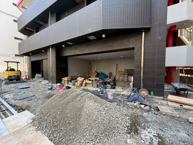 セレニテ日本橋エクラの物件内観写真