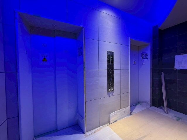 セレニテ日本橋エクラの物件内観写真