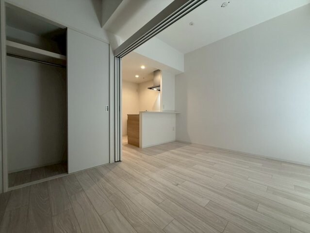 セレニテ日本橋エクラの物件内観写真