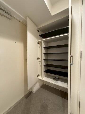 セレニテ日本橋エクラの物件内観写真