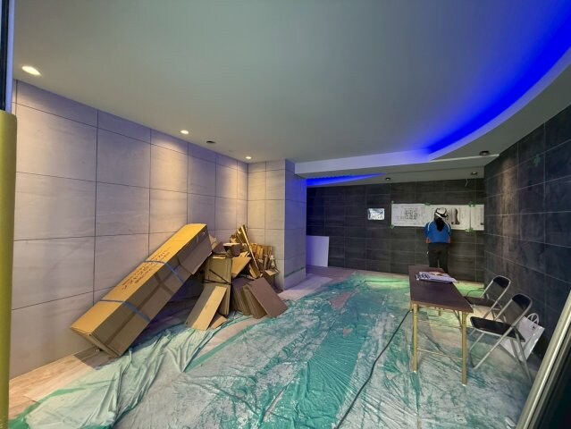 セレニテ日本橋エクラの物件外観写真