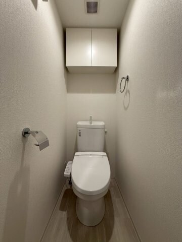 セレニテ日本橋エクラの物件内観写真