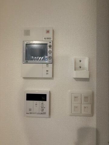 セレニテ日本橋エクラの物件内観写真