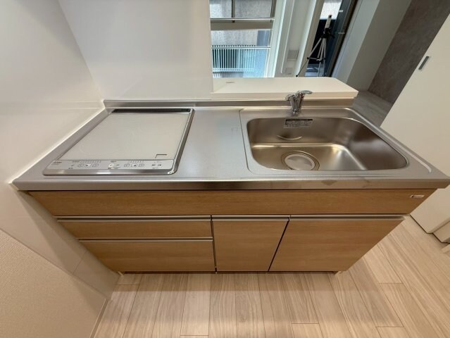 セレニテ日本橋エクラの物件内観写真