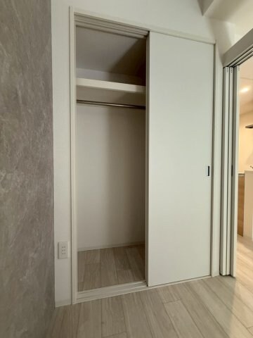 セレニテ日本橋エクラの物件内観写真