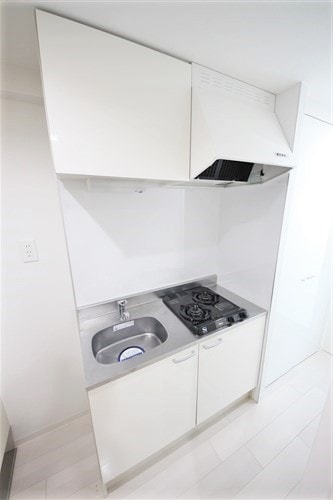 Primavera Nishi Shinsaibashiの物件内観写真