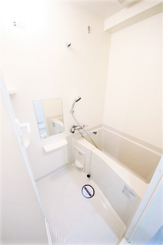 Primavera Nishi Shinsaibashiの物件内観写真