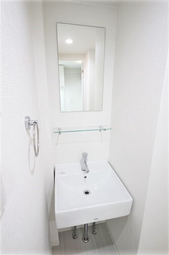 Primavera Nishi Shinsaibashiの物件内観写真