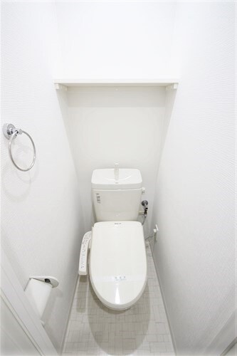 Primavera Nishi Shinsaibashiの物件内観写真