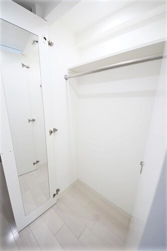 Primavera Nishi Shinsaibashiの物件内観写真