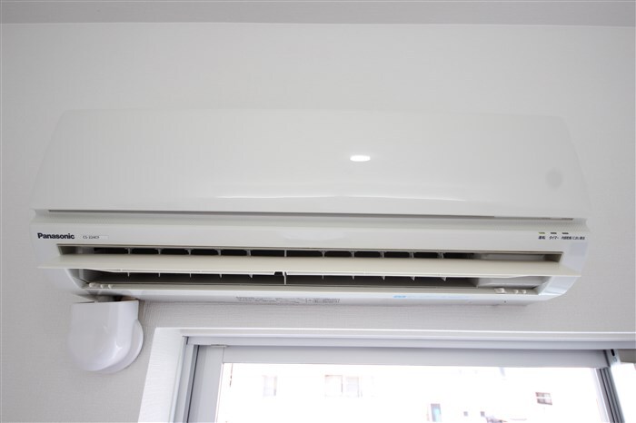 Primavera Nishi Shinsaibashiの物件内観写真