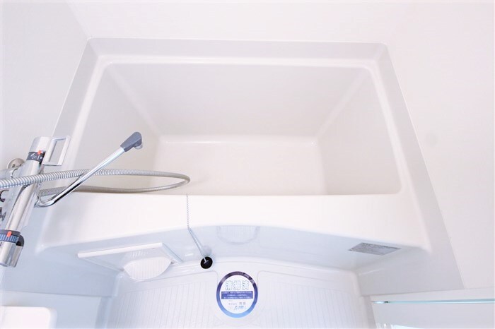 Primavera Nishi Shinsaibashiの物件内観写真