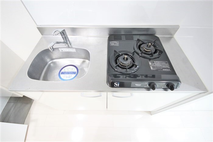 Primavera Nishi Shinsaibashiの物件内観写真