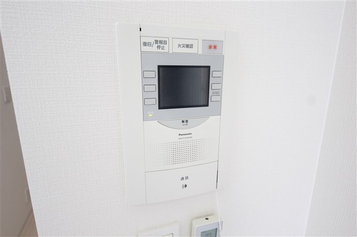 Primavera Nishi Shinsaibashiの物件内観写真