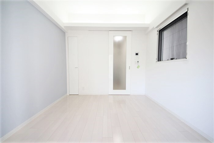 Primavera Nishi Shinsaibashiの物件内観写真