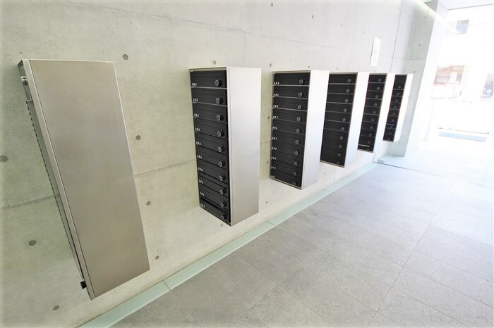 Primavera Nishi Shinsaibashiの物件内観写真