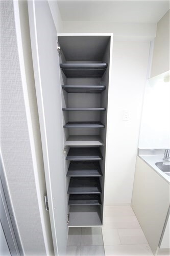 Primavera Nishi Shinsaibashiの物件内観写真