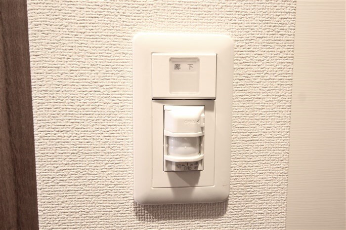 プレサンス扇町駅前の物件内観写真