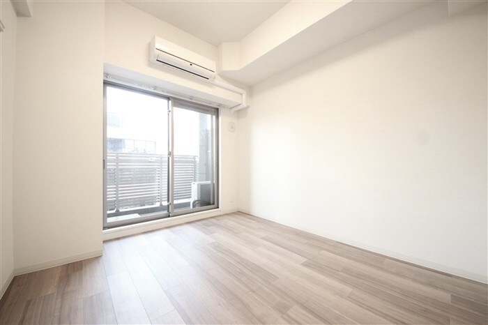 プレサンス扇町駅前の物件内観写真