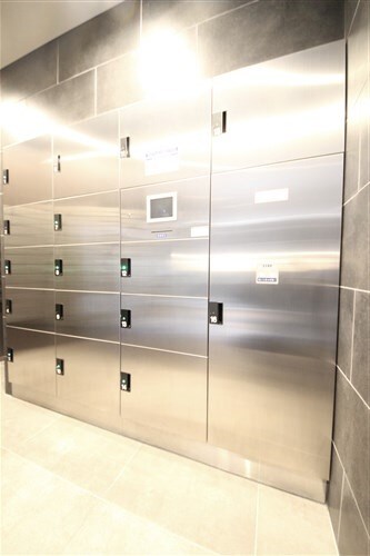 プレサンス扇町駅前の物件内観写真