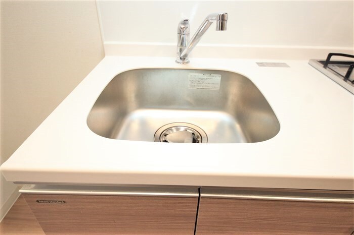 プレサンス扇町駅前の物件内観写真