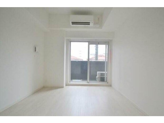 スワンズシティ新大阪ヴィーヴォの物件内観写真