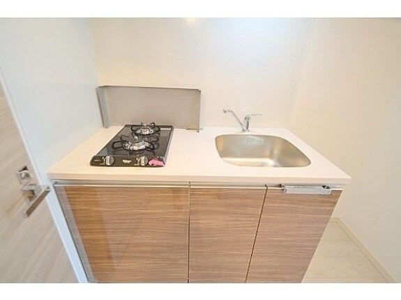 スワンズシティ新大阪ヴィーヴォの物件内観写真