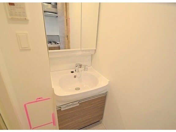 スワンズシティ新大阪ヴィーヴォの物件内観写真