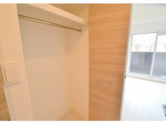 スワンズシティ新大阪ヴィーヴォの物件内観写真