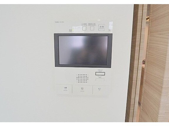 スワンズシティ新大阪ヴィーヴォの物件内観写真