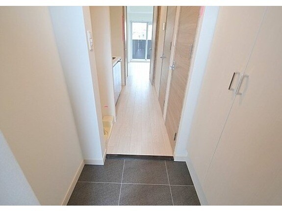 スワンズシティ新大阪ヴィーヴォの物件内観写真