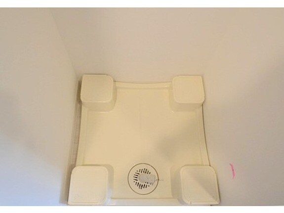 スワンズシティ新大阪ヴィーヴォの物件内観写真