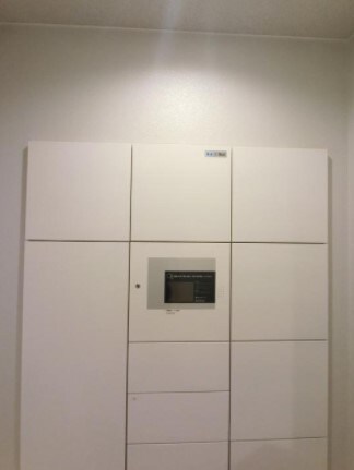 スワンズシティ新大阪ヴィーヴォの物件内観写真