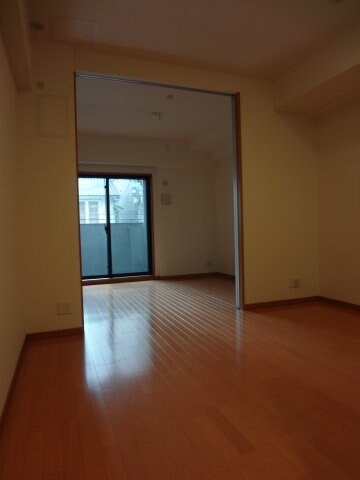 リーガル北堀江の物件内観写真