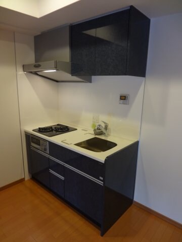 リーガル北堀江の物件内観写真