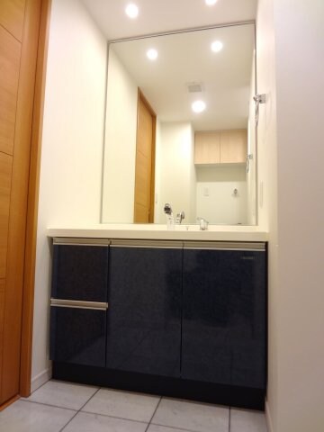 リーガル北堀江の物件内観写真