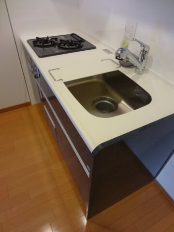 リーガル北堀江の物件内観写真