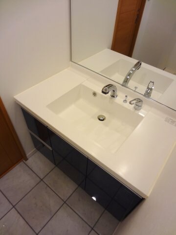 リーガル北堀江の物件内観写真