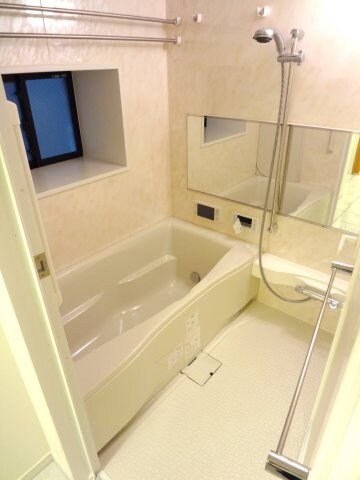 リーガル北堀江の物件内観写真