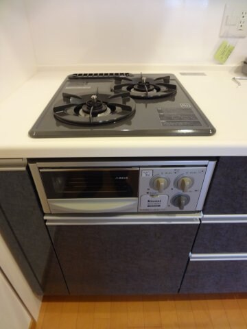 リーガル北堀江の物件内観写真